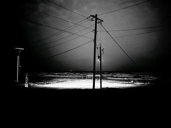 June Ambience