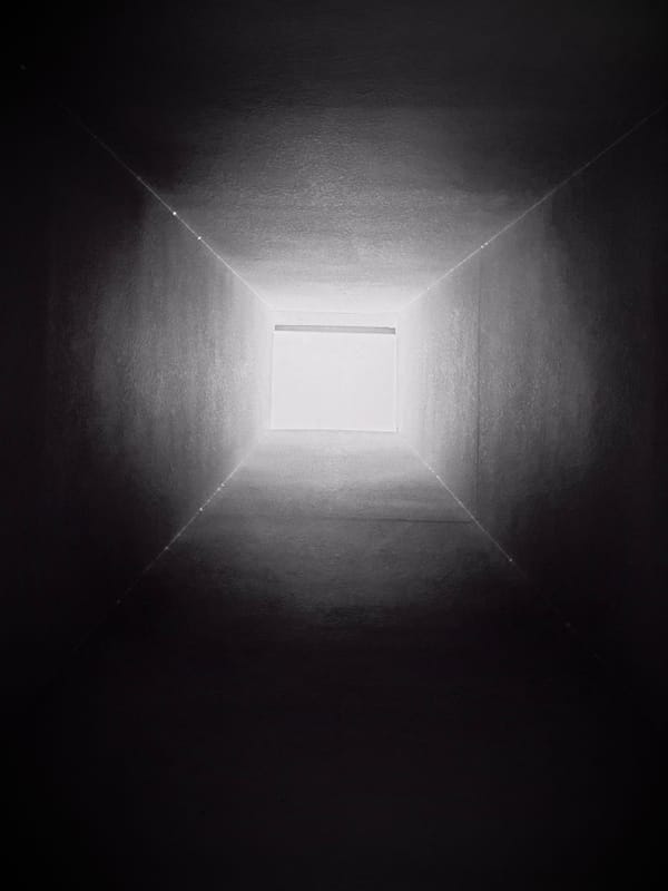 September 2026 Ambience